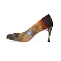 OrionSpaceman - Women's High Heels