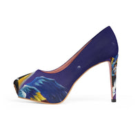 Mother - Women's Platform Heels