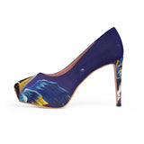 Mother - Women's Platform Heels