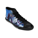 Dragon2 - Men's High-top Sneakers