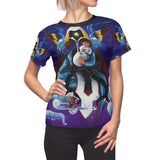 Mother - Women's AOP Cut & Sew Tee