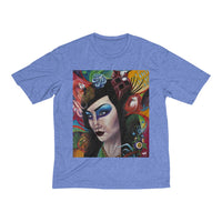 Calypso -Men's Heather Dri-Fit Tee