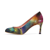 OrionSpaceman - Women's High Heels