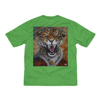 Predatory lending  -Men's Heather Dri-Fit Tee