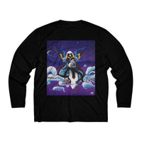 Mother  - Men's Long Sleeve Moisture Absorbing Tee
