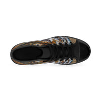 Predatory lending - Men's High-top Sneakers
