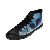 Midnight - Women's High-top Sneakers