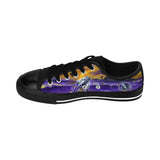 Dimensions Within - Women's Sneakers