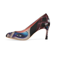 Calypso - Women's High Heels