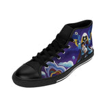 Mother - Men's High-top Sneakers