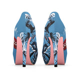 COVID-19 - Women's Platform Heels