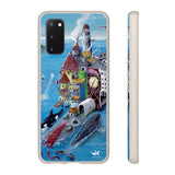 Port of Spain - Biodegradable Case