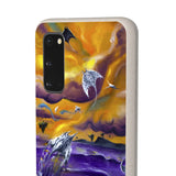 Dimensions Within - Biodegradable Case