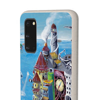Port of Spain - Biodegradable Case