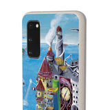 Port of Spain - Biodegradable Case