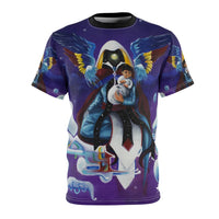 Mother - Unisex AOP Cut & Sew Tee