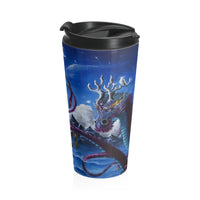 Dragon2 -Stainless Steel Travel Mug