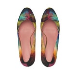 OrionSpaceman - Women's High Heels