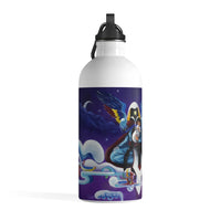 Mother - Stainless Steel Water Bottle