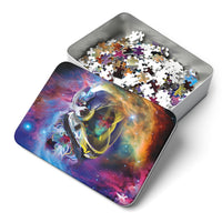 Orion Spaceman 252 Piece Puzzle