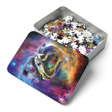 Orion Spaceman 252 Piece Puzzle