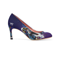 Mother - Women's High Heels