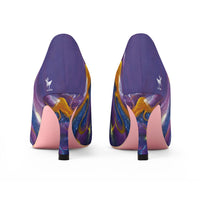 Bully - Women's High Heels