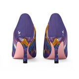 Bully - Women's High Heels