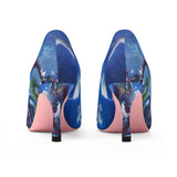 Dragon2 - Women's High Heels