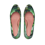 Enchanted Forest - Women's High Heels