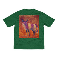 Beautiful Thief -Men's Heather Dri-Fit Tee