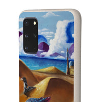 Sumeria - Biodegradable Case