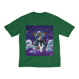 Mother -Men's Heather Dri-Fit Tee
