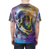 OrionSpaceman - Unisex AOP Cut & Sew Tee