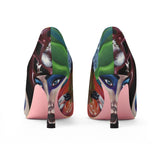 Calypso - Women's High Heels