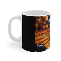 Set Me Free - Mug 11oz
