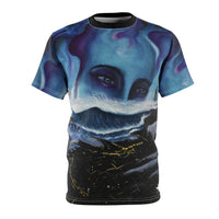 Midnight - Unisex AOP Cut & Sew Tee