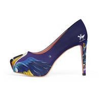 Mother - Women's Platform Heels