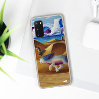 Sumeria - Biodegradable Case