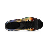 OrionSpaceman - Men's High-top Sneakers