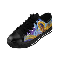 Buddha - Men's Sneakers