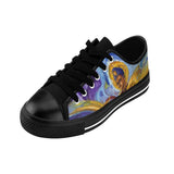 Buddha - Men's Sneakers