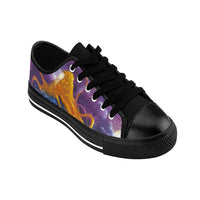 Bully - Women's Sneakers