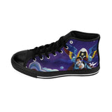 Mother - Women's High-top Sneakers