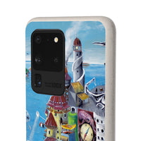 Port of Spain - Biodegradable Case