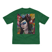 Calypso -Men's Heather Dri-Fit Tee