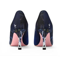Family - Women's High Heels