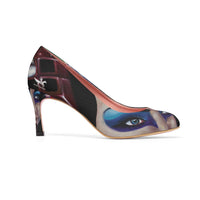 Calypso - Women's High Heels
