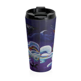 Mother - Stainless Steel Travel Mug