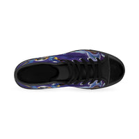 Mother - Men's High-top Sneakers